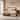 Christopher Knight Home - Vintage Wooden Platform Bed Frame, Scalloped Tufted Upholstery Headboard & Turned Spindle Posts
