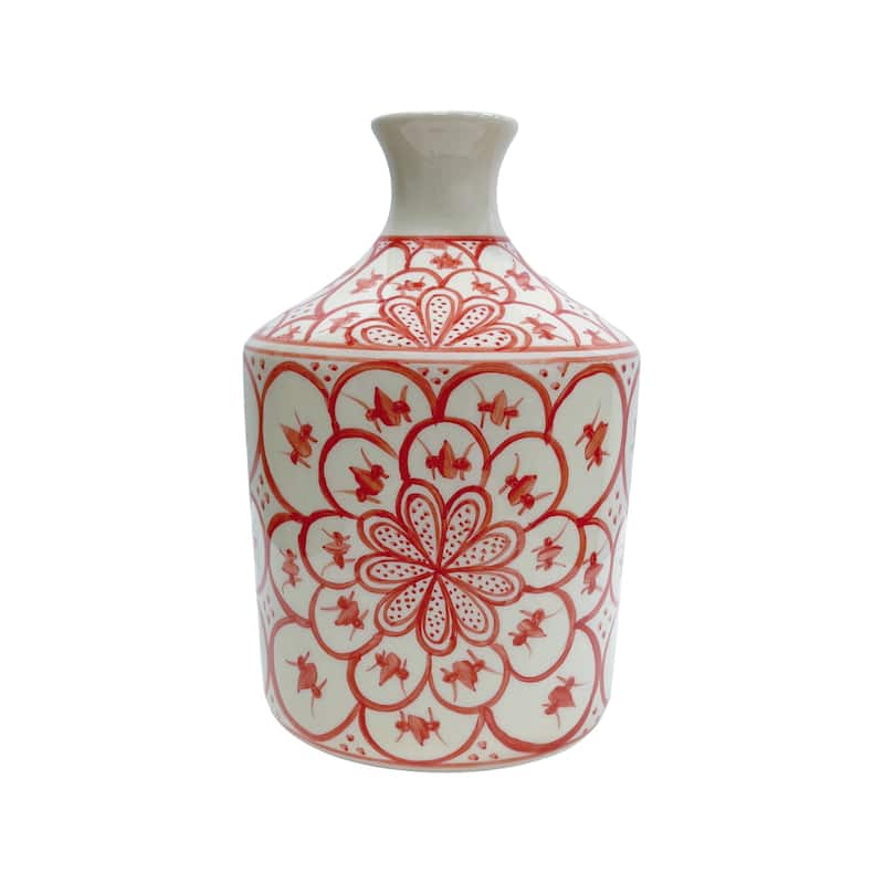 Atom Flower Vase - Small