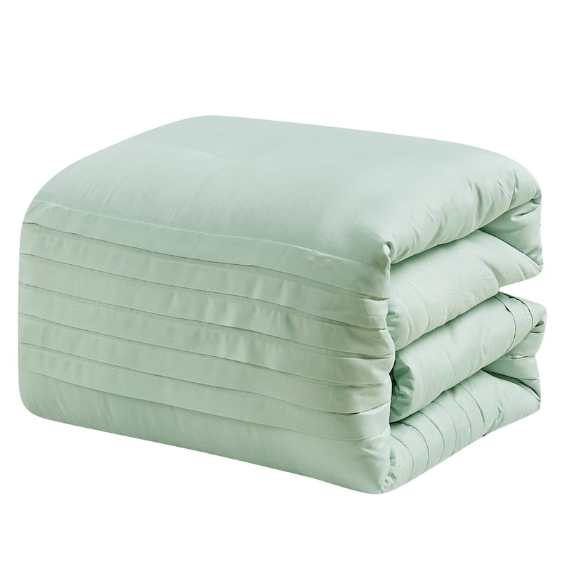 Sally Luxury 7 Piece Comforter set
