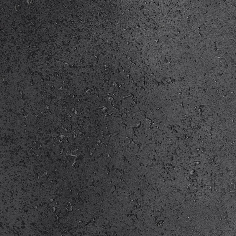 Darsa Outdoor Accent Table - 14.17Wx14.17Dx18.11H