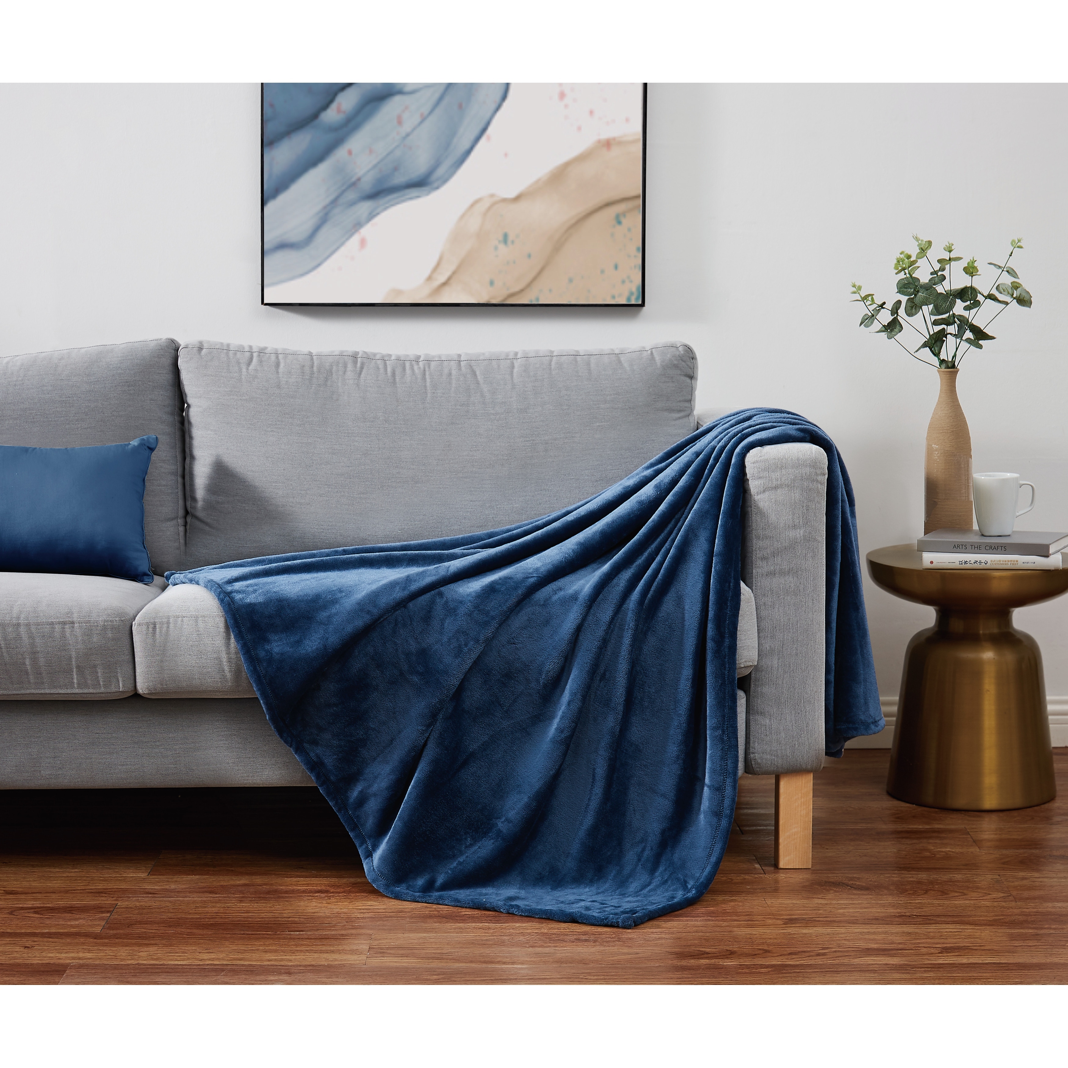 Cannon 100 polyester hot sale blankets