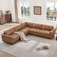 preview thumbnail 127 of 149, Pamela Oversized Modular Sectional Sofa Couch