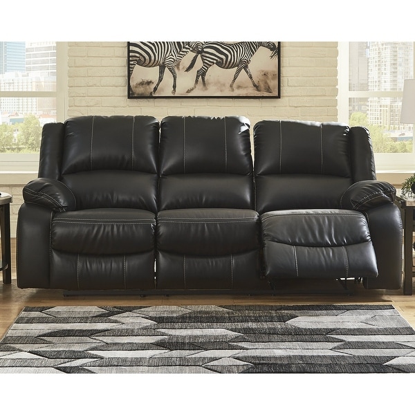 Calderwell online reclining sofa