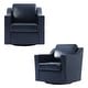preview thumbnail 44 of 72, 2 Set Modern Swivel Accent Arm Chair for Living Room