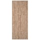 SAFAVIEH Jerneja Handmade Solid Chunky Jute Area Rug