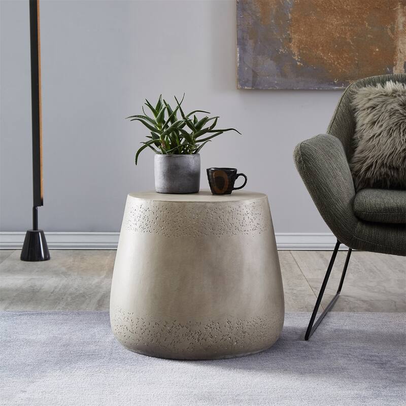 Modern End Table