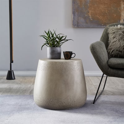 Modern End Table