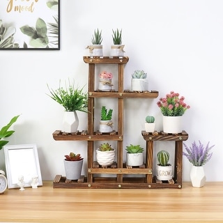 Stylish UMEIJA Plant Stand Review: A Must-Have Tool!