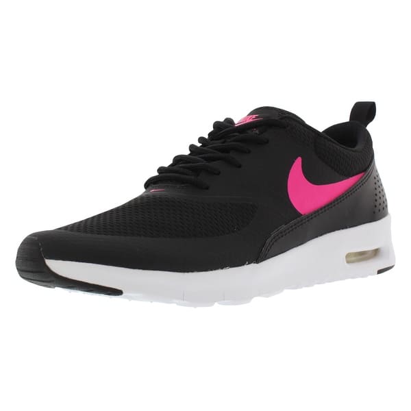 Shop Nike Air Max Thea Gs Junior S Shoes Overstock 22163440