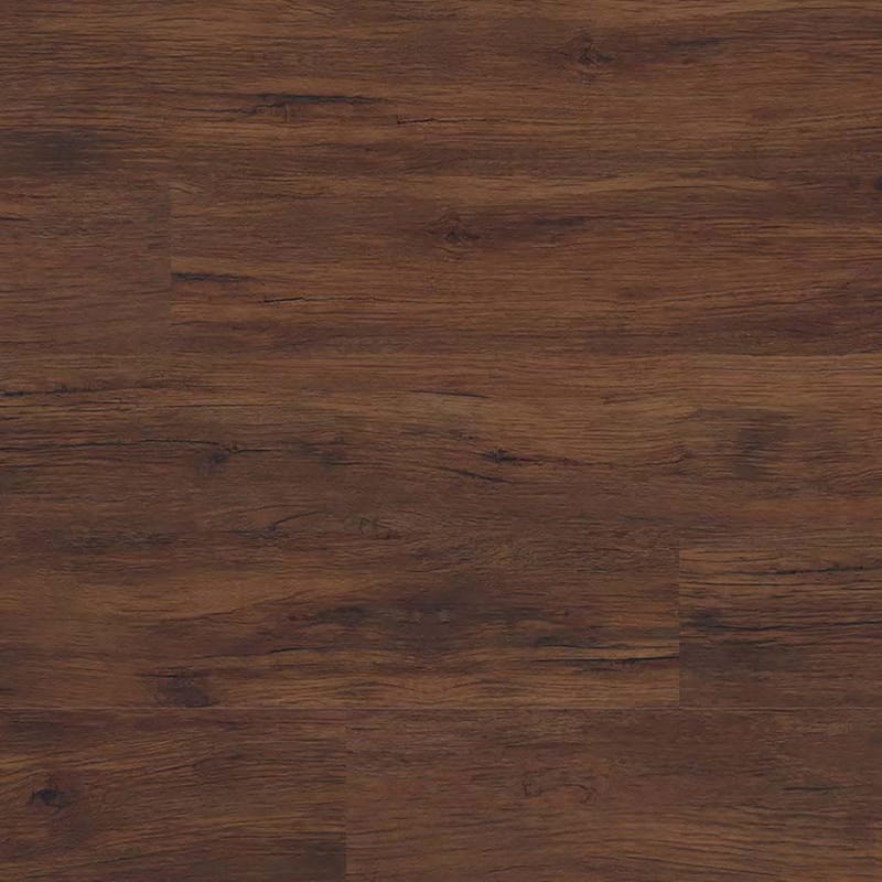 Ackland AKVRC7X48-6520-PL Parkland 7" x 48" Embossed Vinyl Flooring - Vintage Mahogany