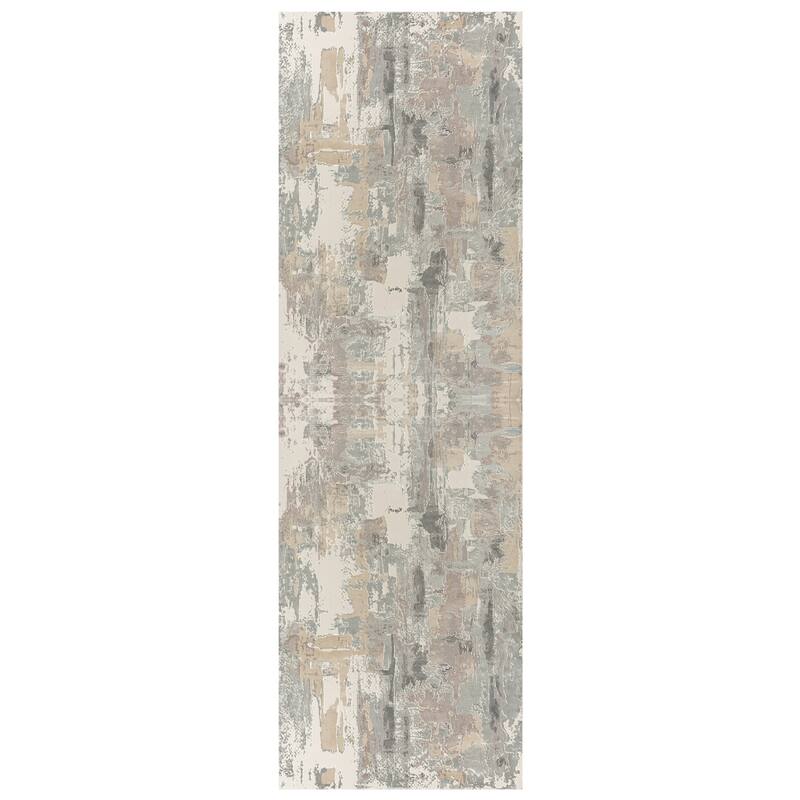 Cecilia Ultra-Soft Performance Indoor Area Rug by Sevita