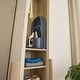 preview thumbnail 4 of 3, Pocket Max Plus Folding Table-top Ironing Board