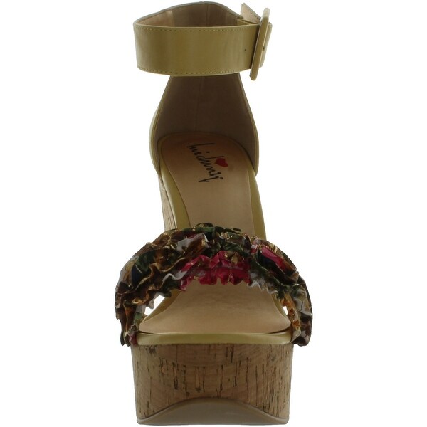 luichiny wedges
