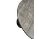 preview thumbnail 23 of 42, Carolina Living Alden Wood Top 36" Round Dining Table