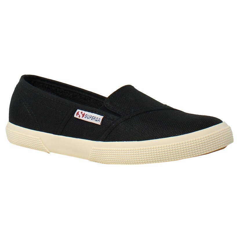 superga loafers