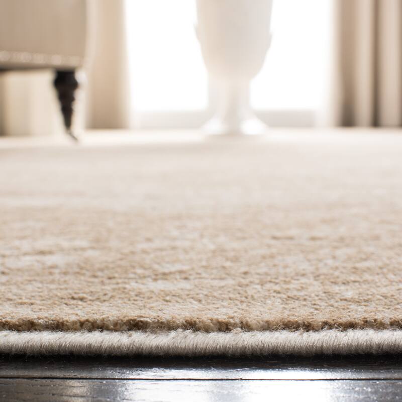 SAFAVIEH Vintage Battistina Oriental Distressed Viscose Rug