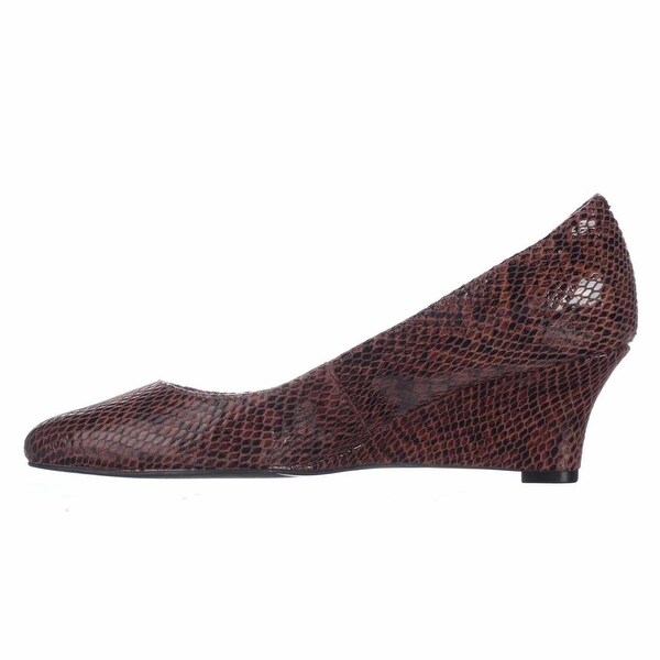 cole haan catalina wedge