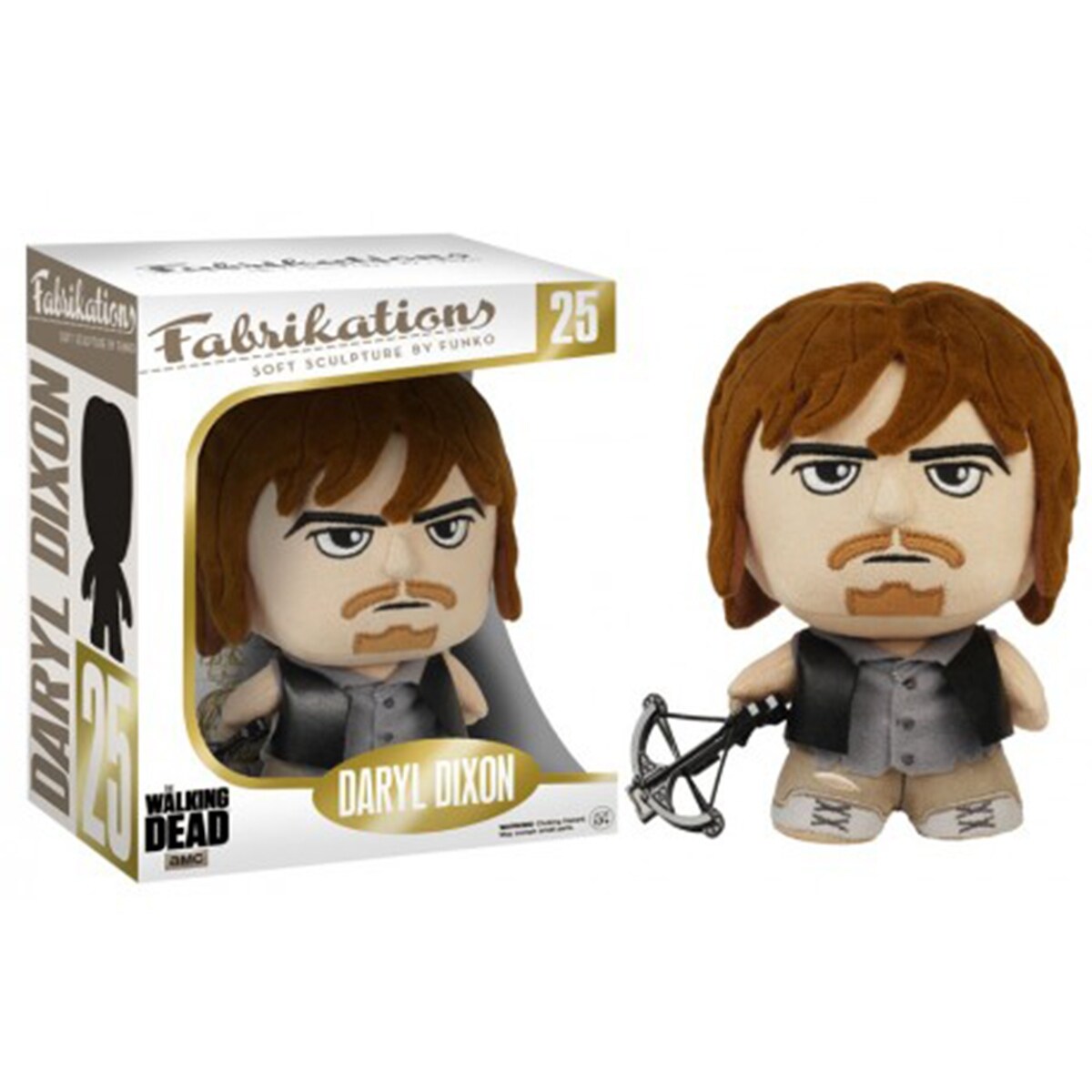 funko fabrikations