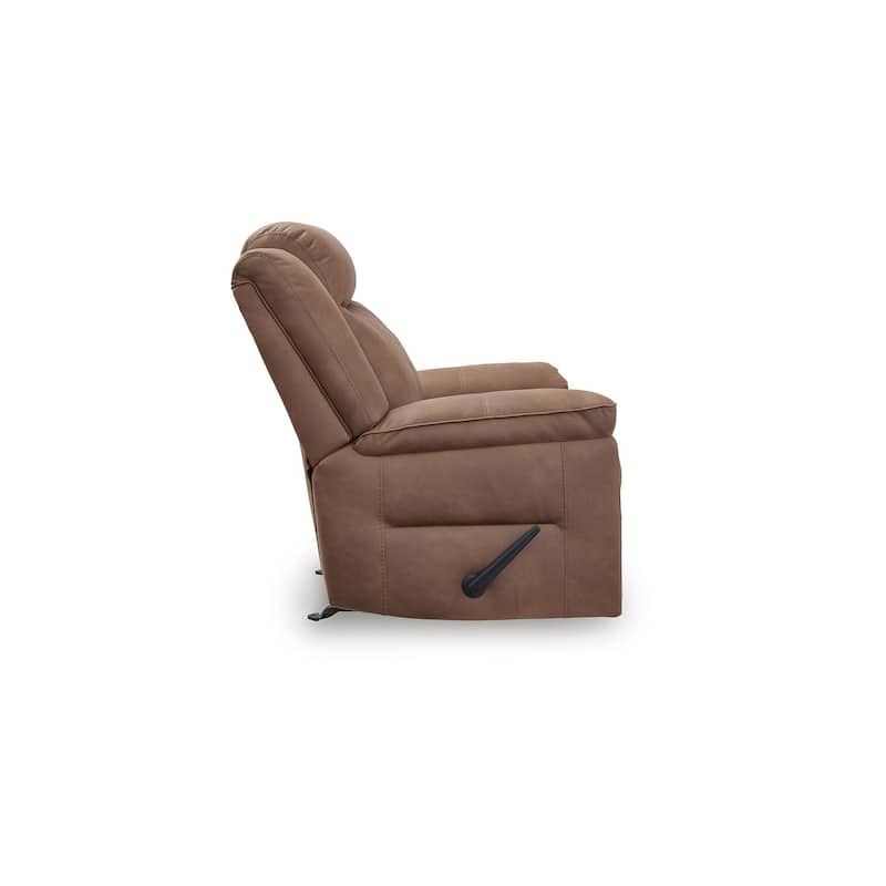 Signature Design by Ashley Chadstone Recliner