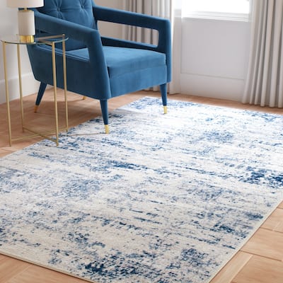 SAFAVIEH Amelia Modern Abstract Rug