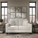 preview thumbnail 17 of 35, Stockton 61W Loveseat by Bush Furniture