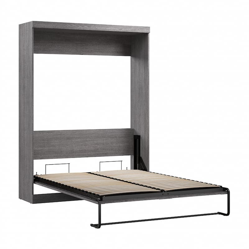 Pur 65W Queen Murphy Bed for Multipurpose Room by Bestar