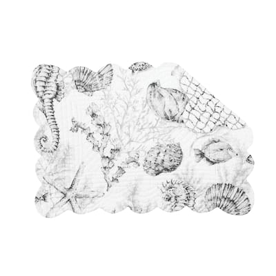 Fenwick Isle Placemat Set of 6