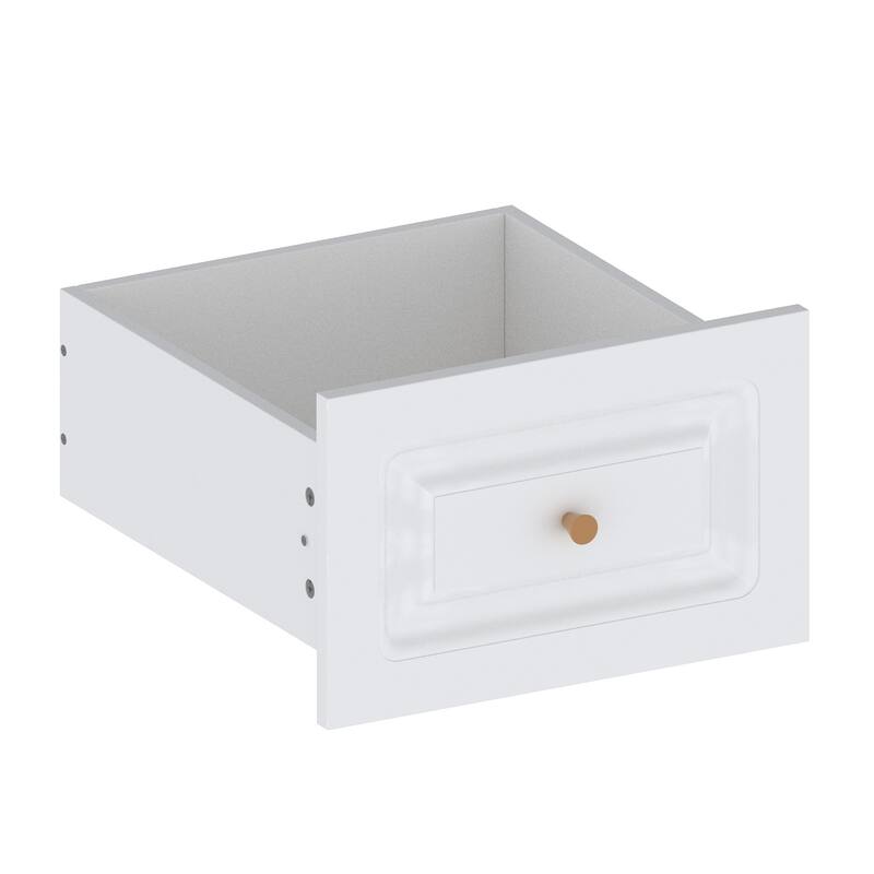 Work Table with Storage Cabinet,Natural Wood Top Kitchen Island Small Ding Table - N/A