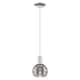 Option Polished Nickel
