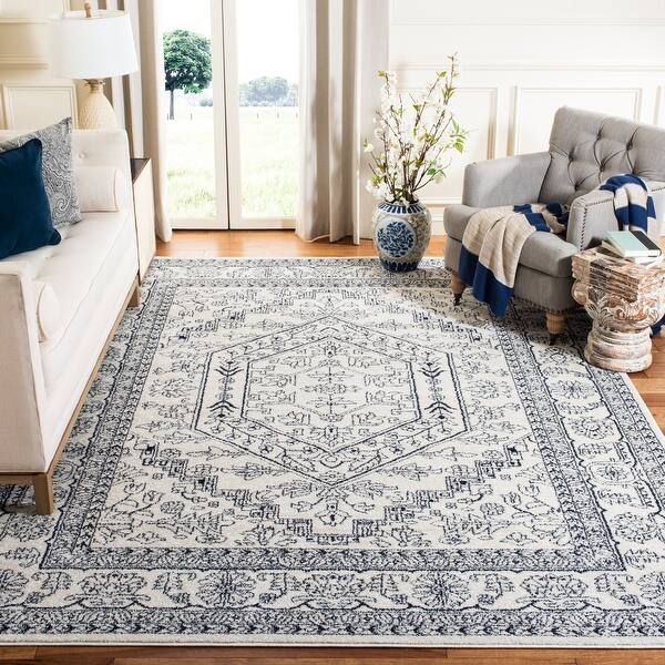 Shop Safavieh Adirondack Cheyenne Vintage Boho Oriental Rug On Sale Overstock 8947823