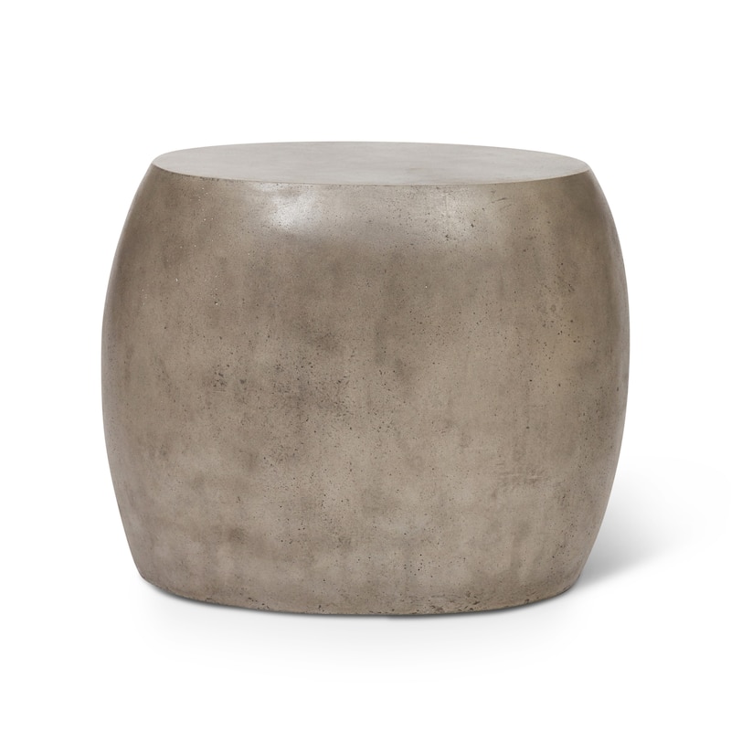Mixx - Pebble End Table
