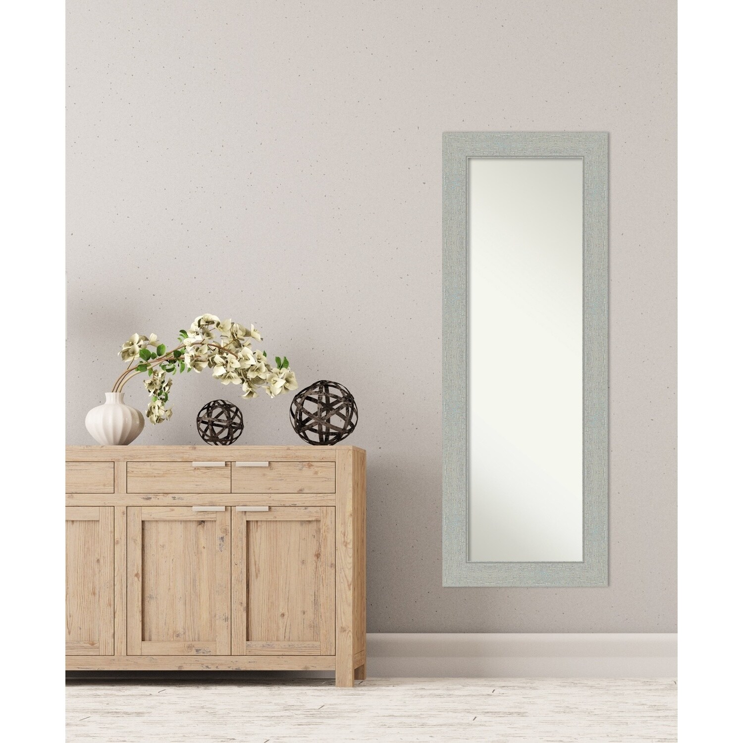 Shop Unicorn Sparkle On The Door Mirror Full Length Mirror