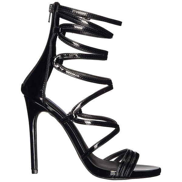 steve madden flaunt heeled sandals