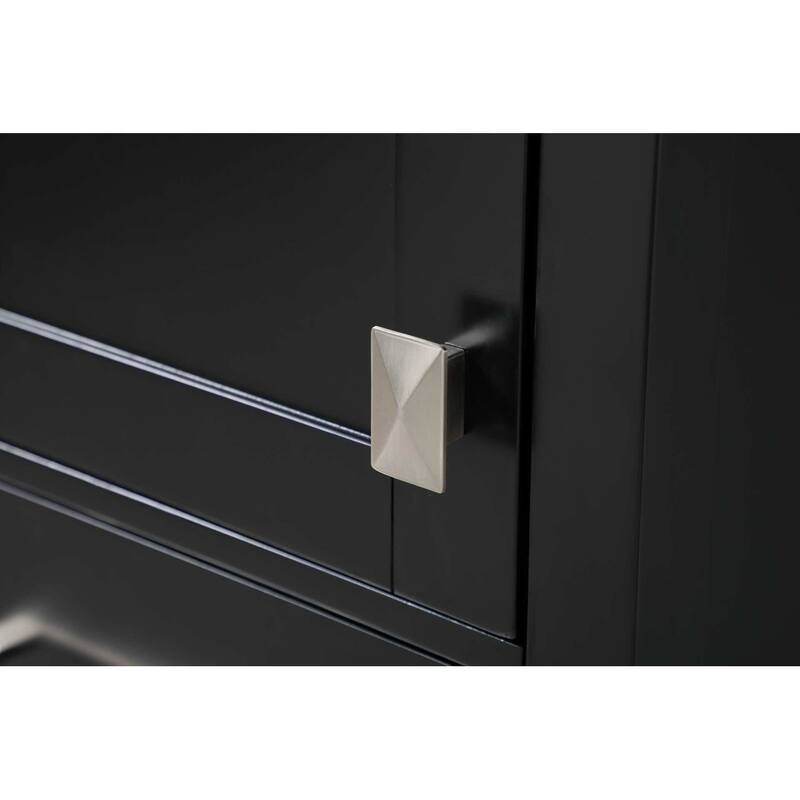 Quentin Bath Storage Cabinet (16-28 In.)