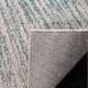 SAFAVIEH Evoke Juli Abstract Boho Burst Rug