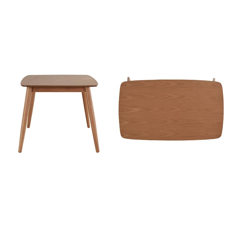 Ribe Mid-Century Modern Tapered Table