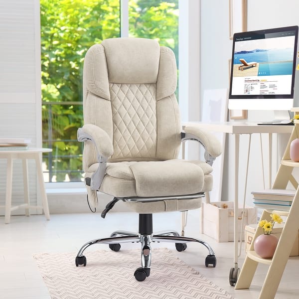 lumbar support home office adjustable chair