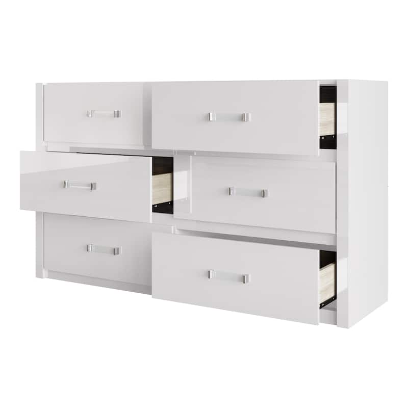 CraftPorch Elegance Dresser