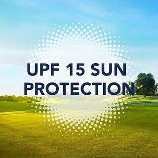 izod men's golf swing flex slim fit pant