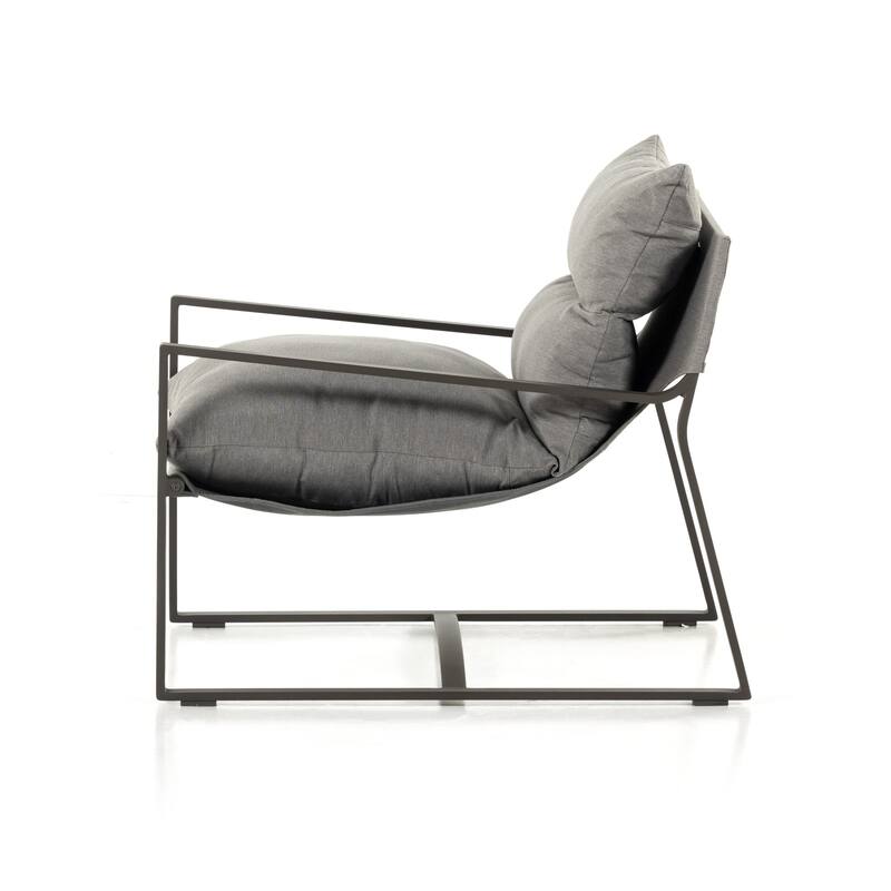 Haven Home Levy Outdoor Sling Chair