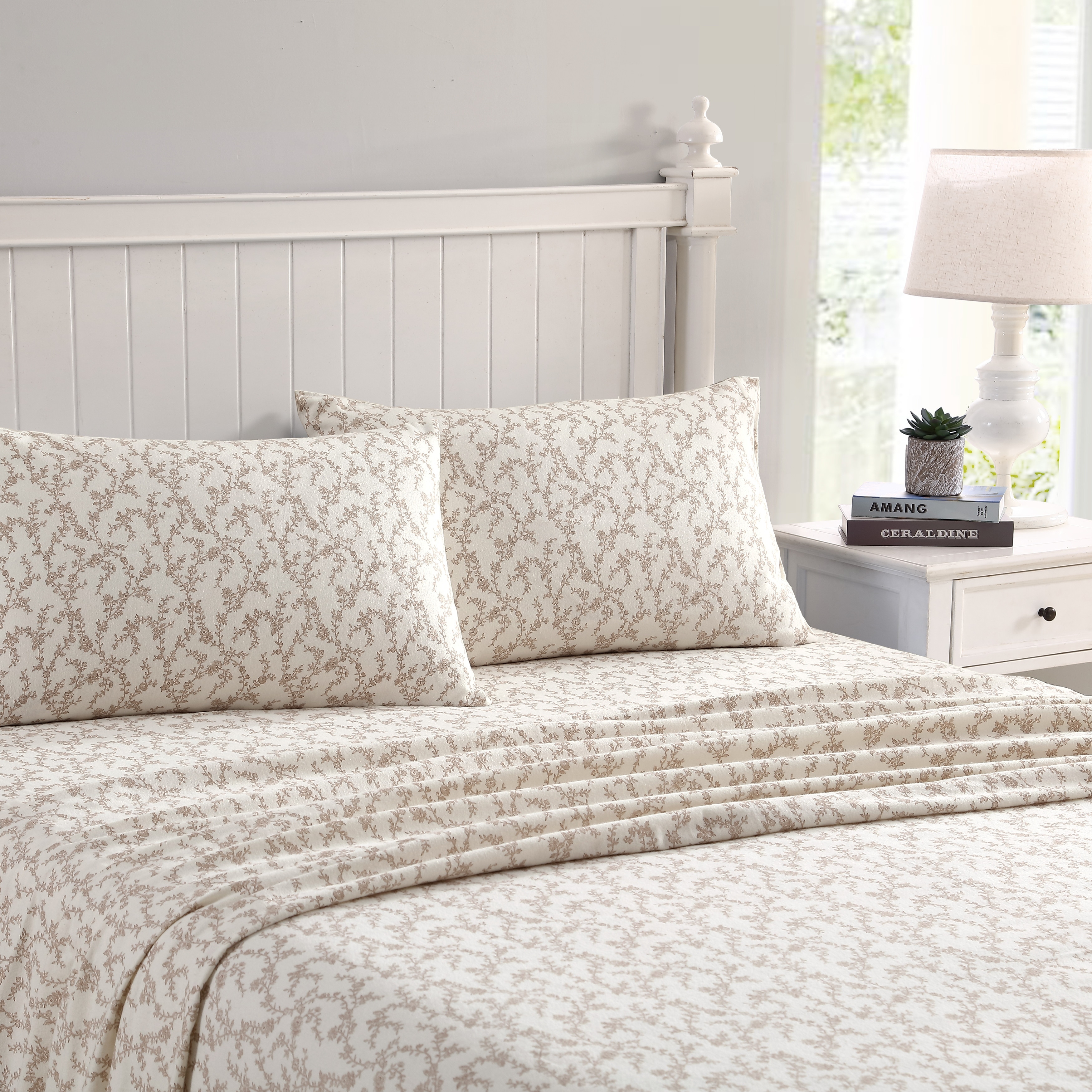 King size best sale flannel pillowcase
