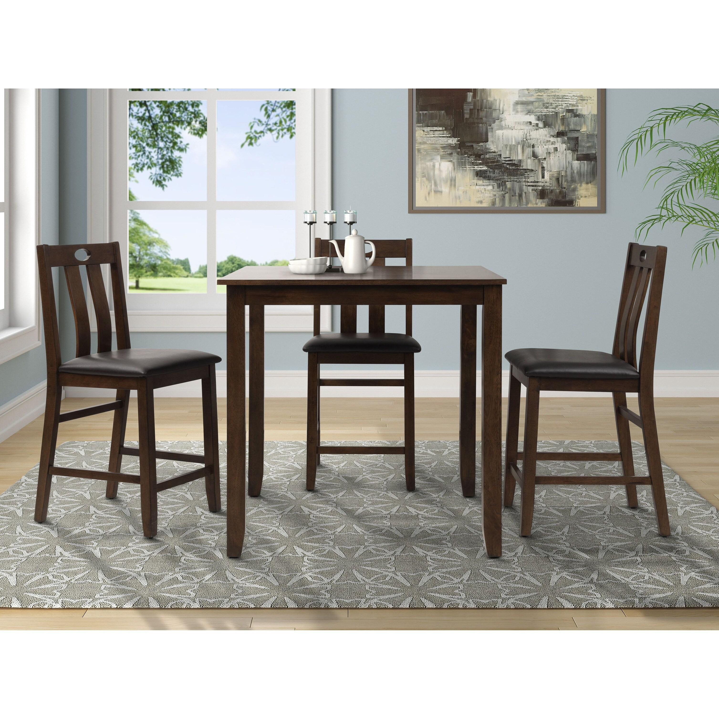 5 Piece Sets Bernards Dining Sets Bed Bath Beyond