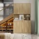 Option Oak