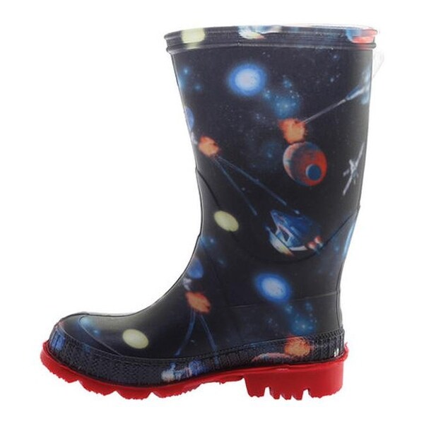 genfoot industrial rubber boots