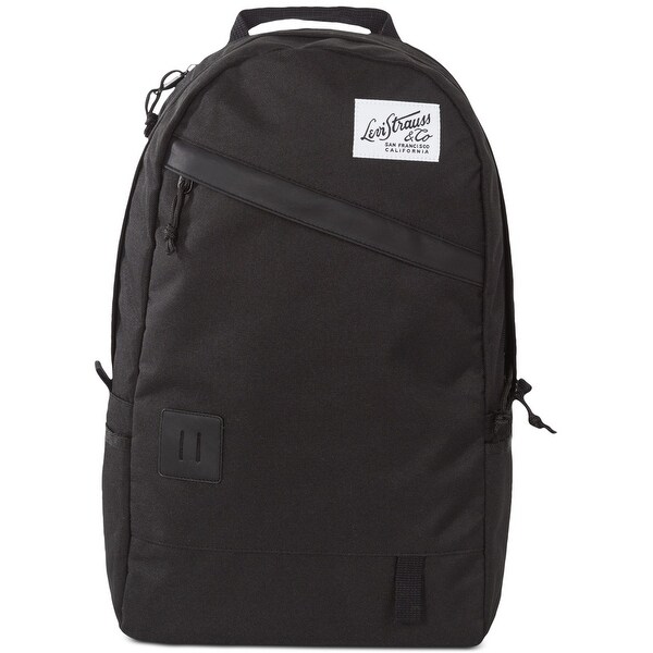 levis backpack anti theft