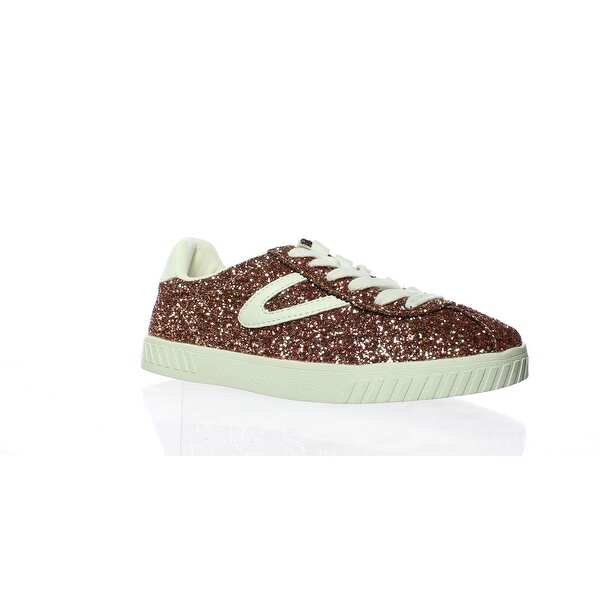 tretorn glitter sneakers