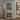 Palace Imports Solid Wood Pantry Cabinet with Raised Panel Doors & Drawers, 32" Wide