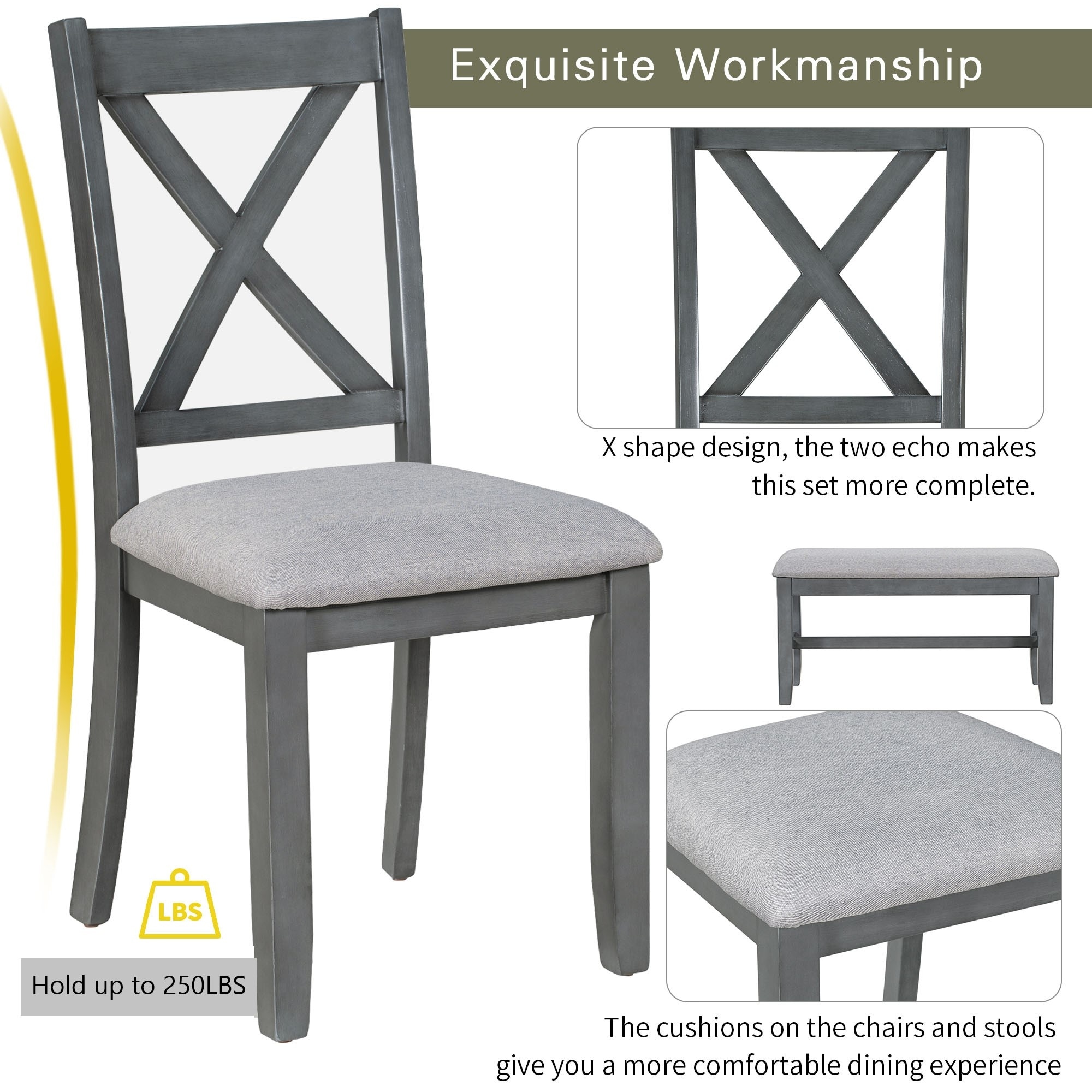 Dining room chair cushions bed bath deals and beyond