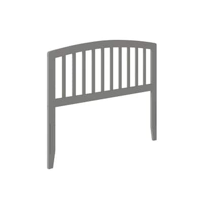 AFI Richmond Headboard with Attachable Charger