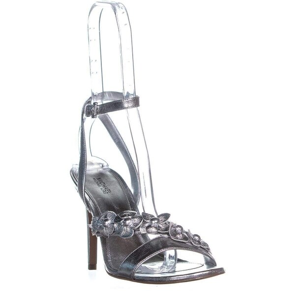 michael kors wide width shoes